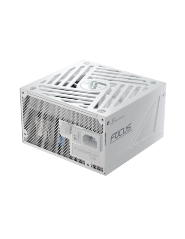 PSU SEASONIC FOCUS GX-750 WHI